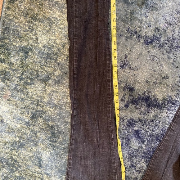 D&G dolce and Gabbana size 25 jeans - Picture 10 of 11